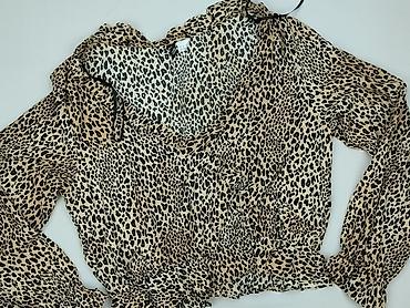 H&M, Bluzka damska, rozmiar XL