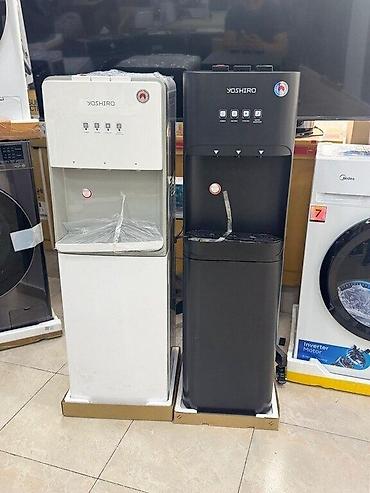 naviqator az: Su dispenseri ✅YWD-T83B	Su Dispenseri YOSHIRO YWD-T83B	Üst Yükləmə — 3
