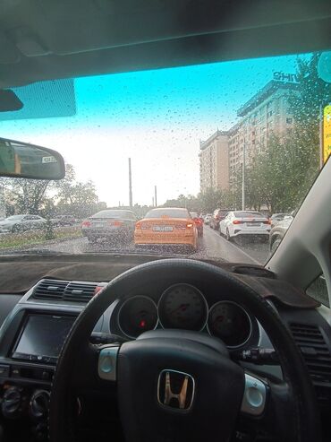 тайота хайландыр: Honda Fit: 2003 г., 1.5 л, Вариатор, Бензин