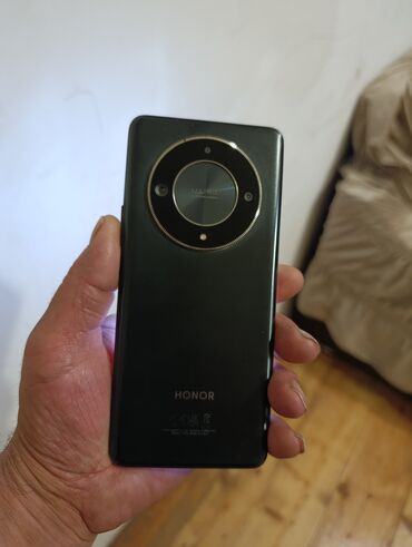 телефон fly большой экран: Honor X9b