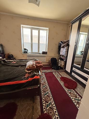 Продажа коттеджей и домов: 🏡 Срочно! Продаётся дом в Балыкчы 5 сотых 📍 тоголок молдо /Понфилов 📑 — 9