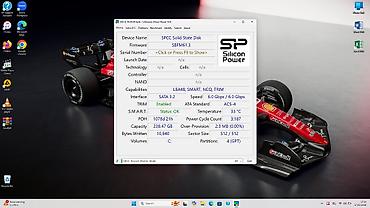 HP: HP Pavilion Notebook - 15 15.6" AMD Quad-Core A4-6210 — 4