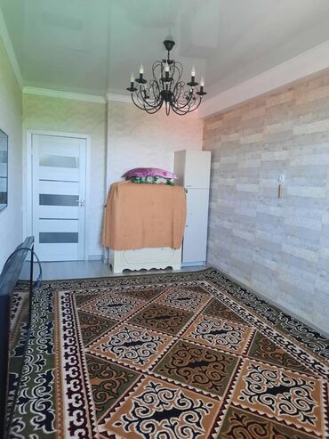 Продажа квартир: 1 комната, 38 м², Индивидуалка, 4 этаж, Свежий ремонт