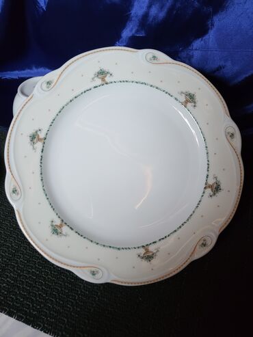 Ostali antikviteti: Set Seltmaan Weiden Bavaria porcelan 1949 do 1954g. Set — 12