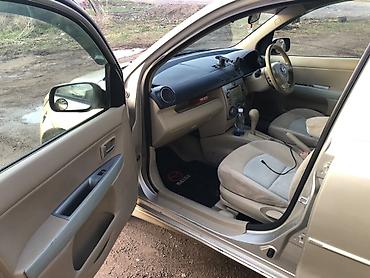 rx 7: Mazda Demio: 2002 г., 1.3 л, Автомат, Бензин, Хэтчбэк — 7