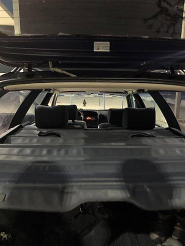 Volkswagen: Volkswagen Passat CL универсал, темно-синий цвет.состаяния идеал все — 9