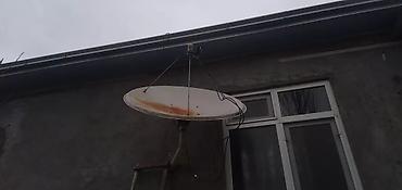 antena: Krosnu aparatlarin satisi qosulmasi ve ustanofka olunmasi yalnuz bizde — 3