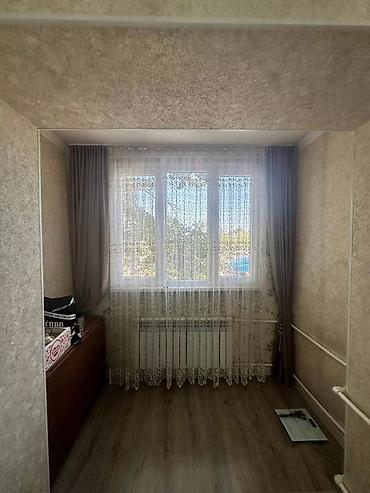 Продажа квартир: 3 комнаты, 69 м², Пишпек 104 серия, 2 этаж — 8