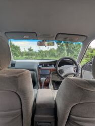 Toyota: Toyota Chaser: 2000 г., 2 л, Автомат, Бензин, Седан — 6