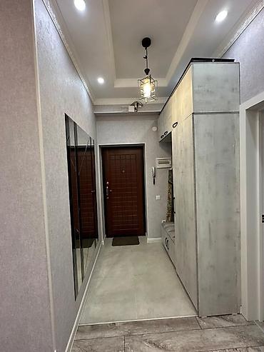 Продажа квартир: 3 комнаты, 85 м², Элитка, Евроремонт — 5