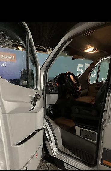 Mercedes-Benz: Mercedes-Benz Спринтер: 2009 г., 3 л at lalafo.kg — 5 Mercedes-Benz: Mercedes-Benz Спринтер: 2009 г., 3 л — 5