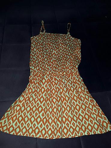 Haljine: Haljinica, nova. Velicina S-M — 3