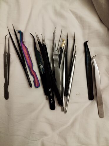 Kirpiklər, qaşlar: Kipriler, qaynag uchun ve birdefelik istifade uchun, yeni ve -da lalafo.az — 9 Kirpiklər, qaşlar: Kipriler, qaynag uchun ve birdefelik istifade uchun, yeni ve — 9