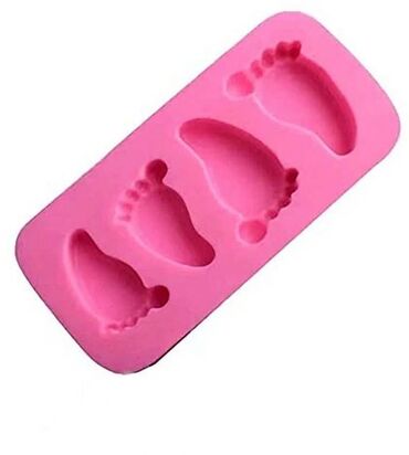 Другие товары для дома: Силиконовые молды для творчества и декора – разные формы В наличии — 3