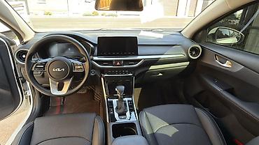 e60 m5: Kia K3: 2021 г., 1.5 л, Автомат, Бензин, Седан — 10