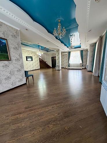 Долгосрочная аренда домов: 340 м², 7 комнат — 2