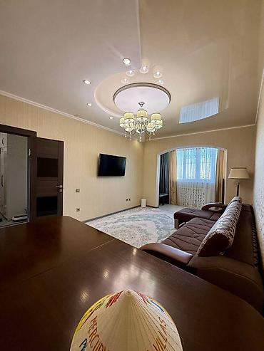 Продажа квартир: 3 комнаты, 96 м², 106 серия улучшенная, 5 этаж, Евроремонт — 6