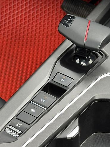 Changan: Changan X5 Plus: 2025 г., 1.5 л, Автомат, Бензин, Кроссовер — 16
