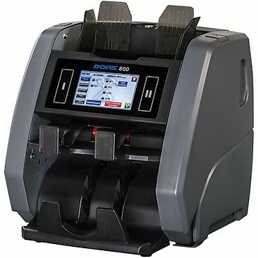 DORS 820F — это надежность, 100% выявления любых фальшивок, чтение