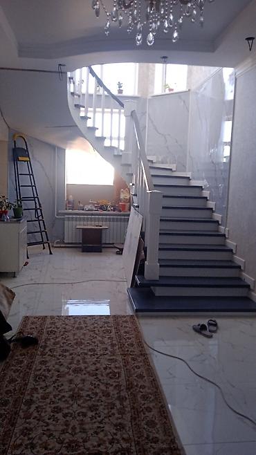 Обшивка лестниц: Изготавливаем лестницы любой любой дизайнерский сложности опыт работы — 11