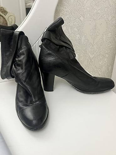 баскони: Продаю свои любимые туфельки, почти новые покупала в Баскони, дорого — 7