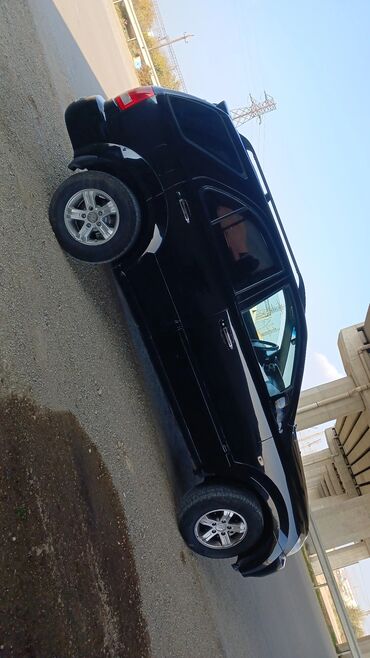 Kia: Kia Sorento: 2.5 l | 2004 il Ofrouder/SUV — 2