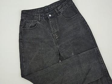 buty k: Shein, Jeansy damskie, rozmiar L — 1
