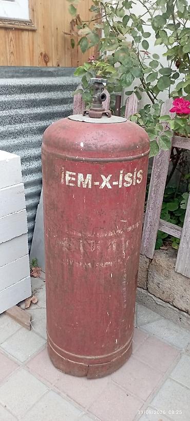 Qaz balonu, Propan (məişət), Reduktorsuz lalafo.az -da Qaz balonu, Propan (məişət), Reduktorsuz