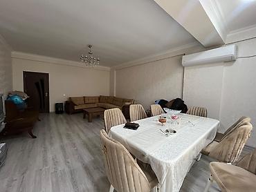 ferma is: 3 otaqlı, Yeni tikili, 101 kv. m — 3