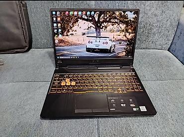 Ноутбуки ASUS: Для программирования, Б/у, Intel Core i5 — 2