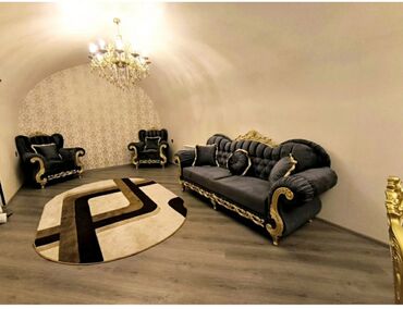 Divanlar: Künc divan, Yeni, Açılan, Bazalı, Parça, Şəhərdaxili pulsuz çatdırılma — 4