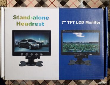 android monitor satilir: Monitor