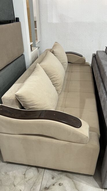 Раскладные диваны: Раскладной диван, Новый — 5