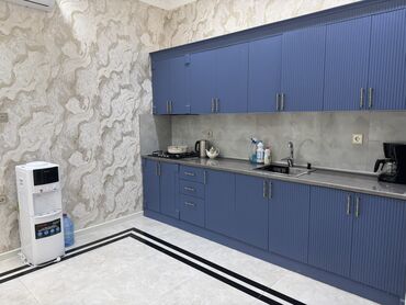 Günlük kirayə evlər: 180 kv. m, 4 otaqlı, Kombi, Qaz, İşıq — 7