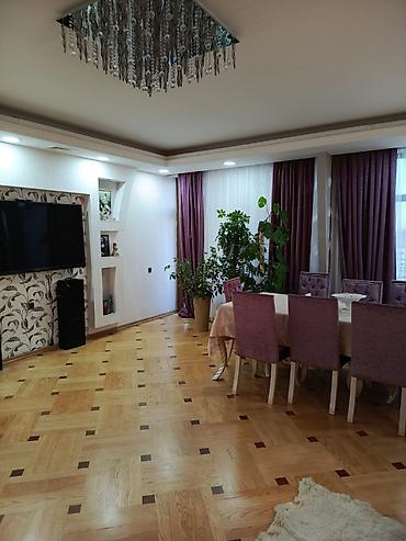 bakıda kiraye ev: ✨ Heydər Əliyev Mərkəzinin Yaxınlığında — Premium Binada 290 m² 5 — 4