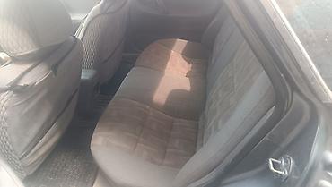 зеркало токмок: Mazda 626: 1992 г., 2 л, Кол менен иштөөчү, Бензин, Лифтбек — 7