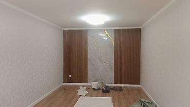 Фасадные 3D панели: Декоративные стеновые панели и остекление душевой под заказ - — 1