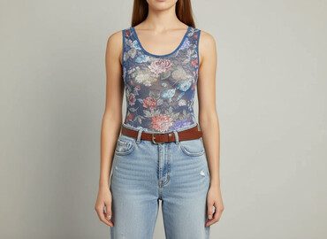 body strażackie: River Island, Women`s body, size S