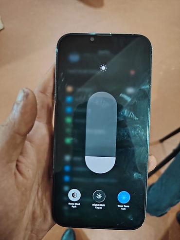 Apple iPhone: IPhone 13 Pro Max, 256 GB, Sierra Blue, Face ID — 4