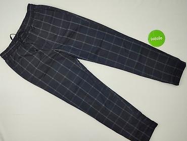 16588a hm: H&M, Spodnie materiałowe damskie, rozmiar S — 2