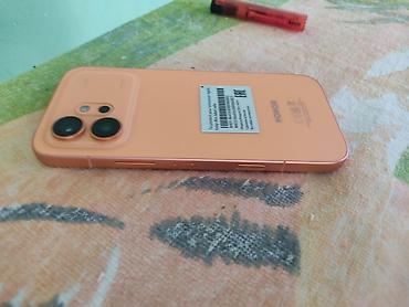 хвох сериес с: Honor цвет - Оранжевый, Две SIM карты — 1