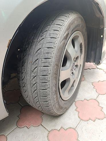 субару форестер 2005: Toyota Ipsum: 2003 г., 2 л, Механика, Дизель, Минивэн — 9