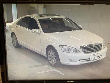 5780 объявлений | АВТОЗАПЧАСТИ: Авто запчасти на мерседес w221, объём двигателя 5.5 273 мотор, год