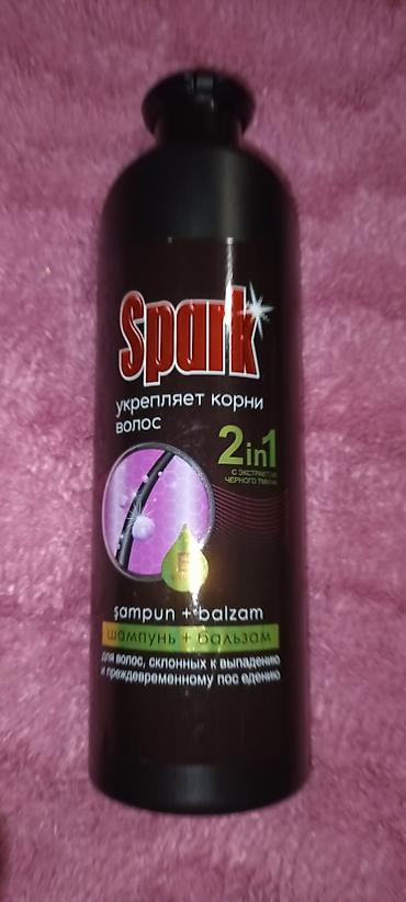 optitech vitamin c: Şampun Saç tökülməsinə qarşı — 1