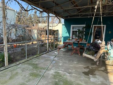 Uzunmüddətli kirayə evlər: 150 kv. m, 2 otaqlı, Artezian quyusu, Kombi, Qaz — 19