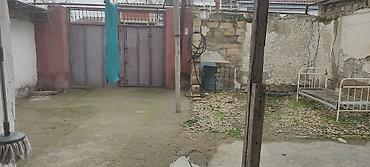 maşınla ev barter: Satılır: hasarlı həyət evi/torpaq sahəsi 8 sotdan artgdi yola yaxın — 7