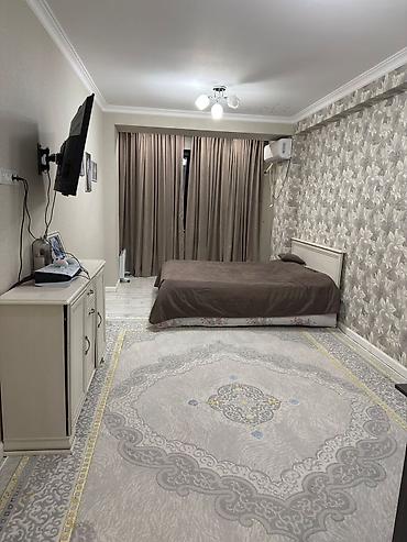 Продажа квартир: 2 комнаты, 85 м², Элитка, 12 этаж, Евроремонт — 3