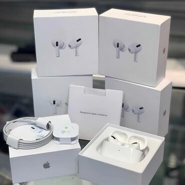 sumqayitda soyuducu: Yeni Simsiz (Bluetooth) Qulaqcıqlar, rəng - Ağ