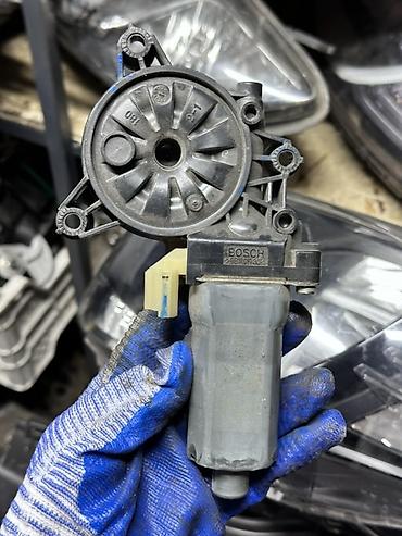 виндом матор: Электромотор стеклоподъёмника BOSCH - Назначение: привод — 1