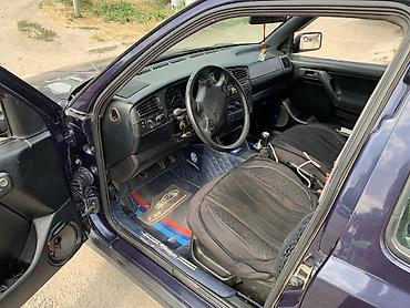 левое крыло гольф 3: Volkswagen Golf: 1995 г., 2.8 л, Механика, Бензин, Хэтчбэк — 10